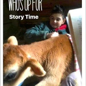 Meet your Posher, Renee